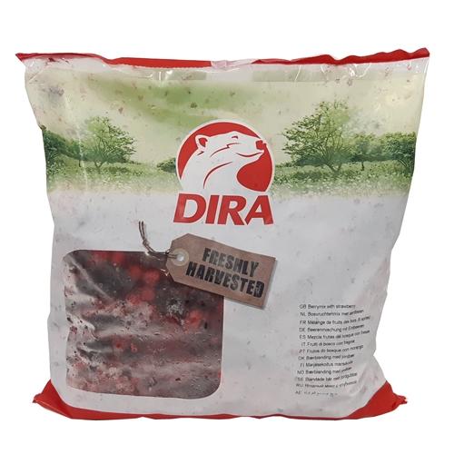 Diva Berries Frozen - 6mix 1kg