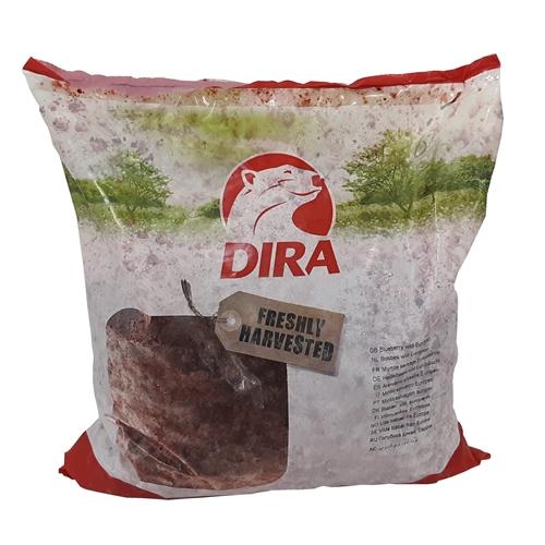 Diva Blueberries Frozen 1kg