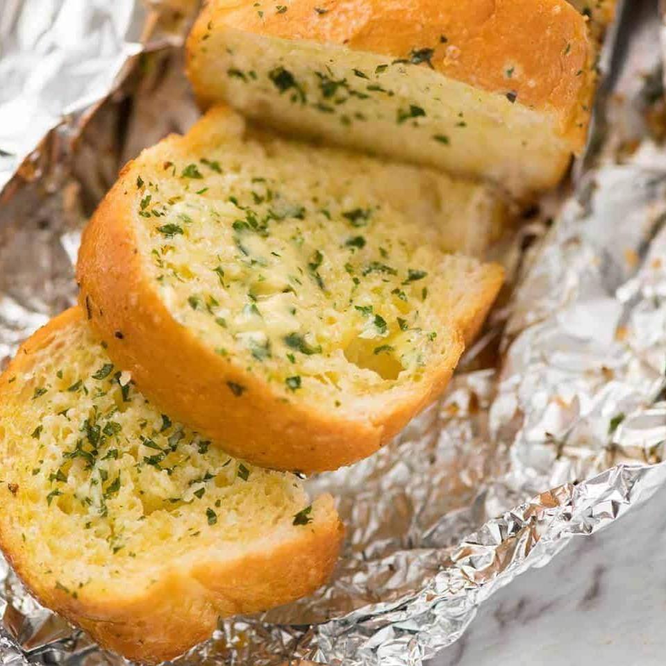 Garlic Breads 4pk