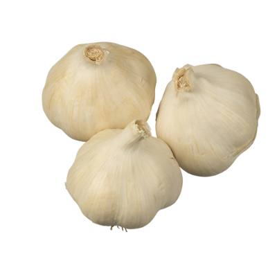 Garlic NZ lg 2 pk