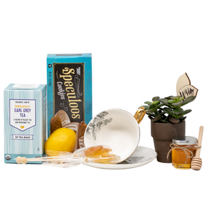 Tea Time Gift Set