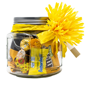 Jar of Sunshine Gift Set