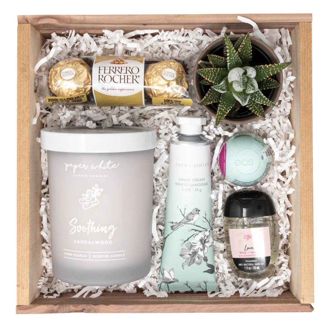 Just Because Gift Set