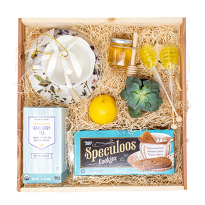 Tea Time Gift Set