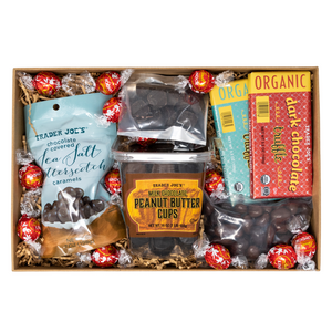 Chocolate Lovers Gift Set