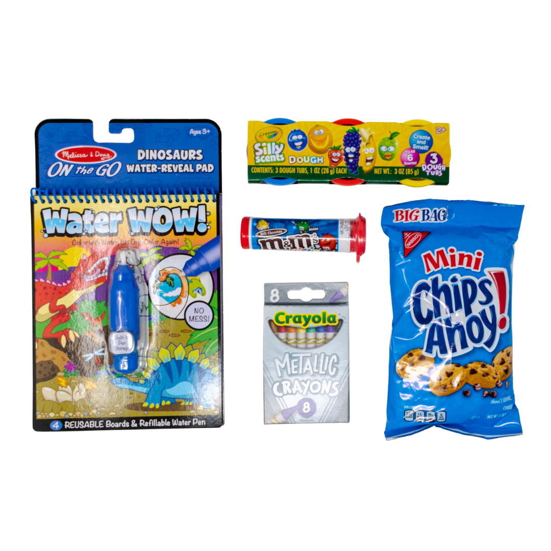 Kids Gift Bag