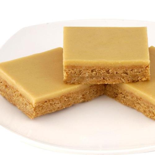 Couplands Ginger Slice