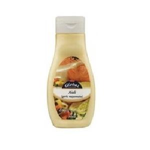 Global Cuisine Aioli Sauce 300ml