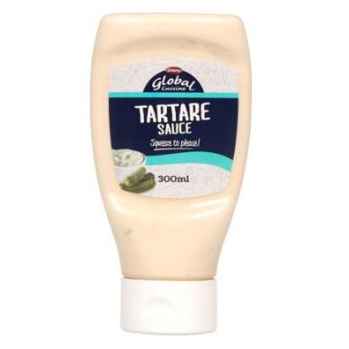 Global Cuisine Tartare Sauce 300ml