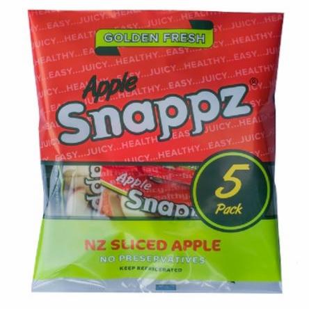 Apple Snappz