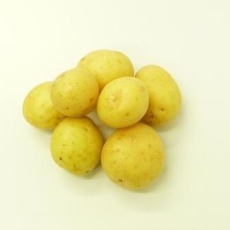 Potato Gourmet 1kg