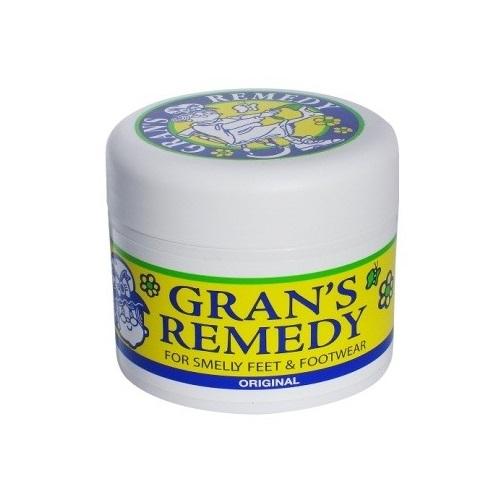 Grans Remedy Original 50g