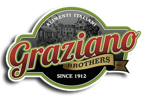 Frozen Graziano Sweet Italian Sausage 1lb