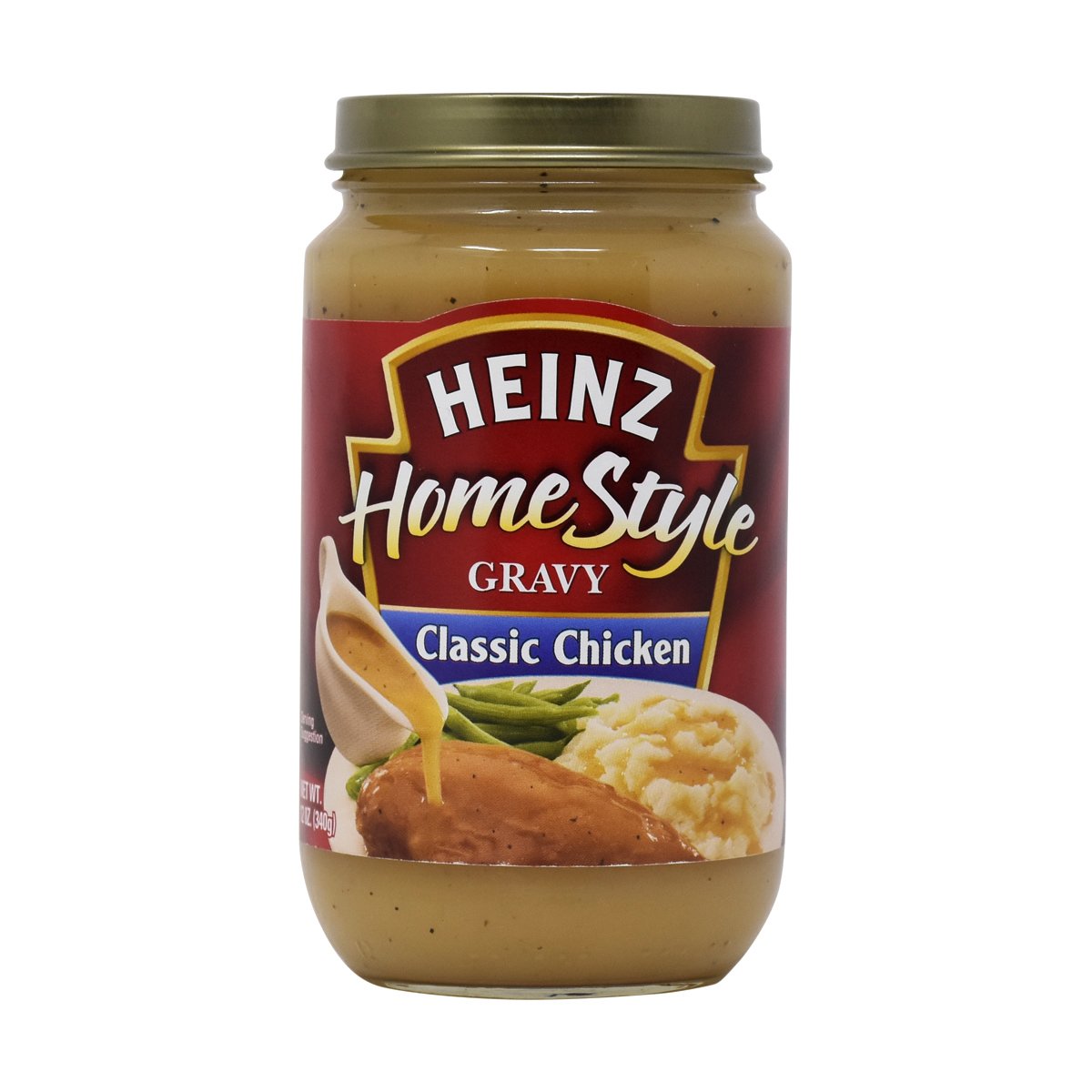 Heinz Classic Chicken Homestyle Gravy