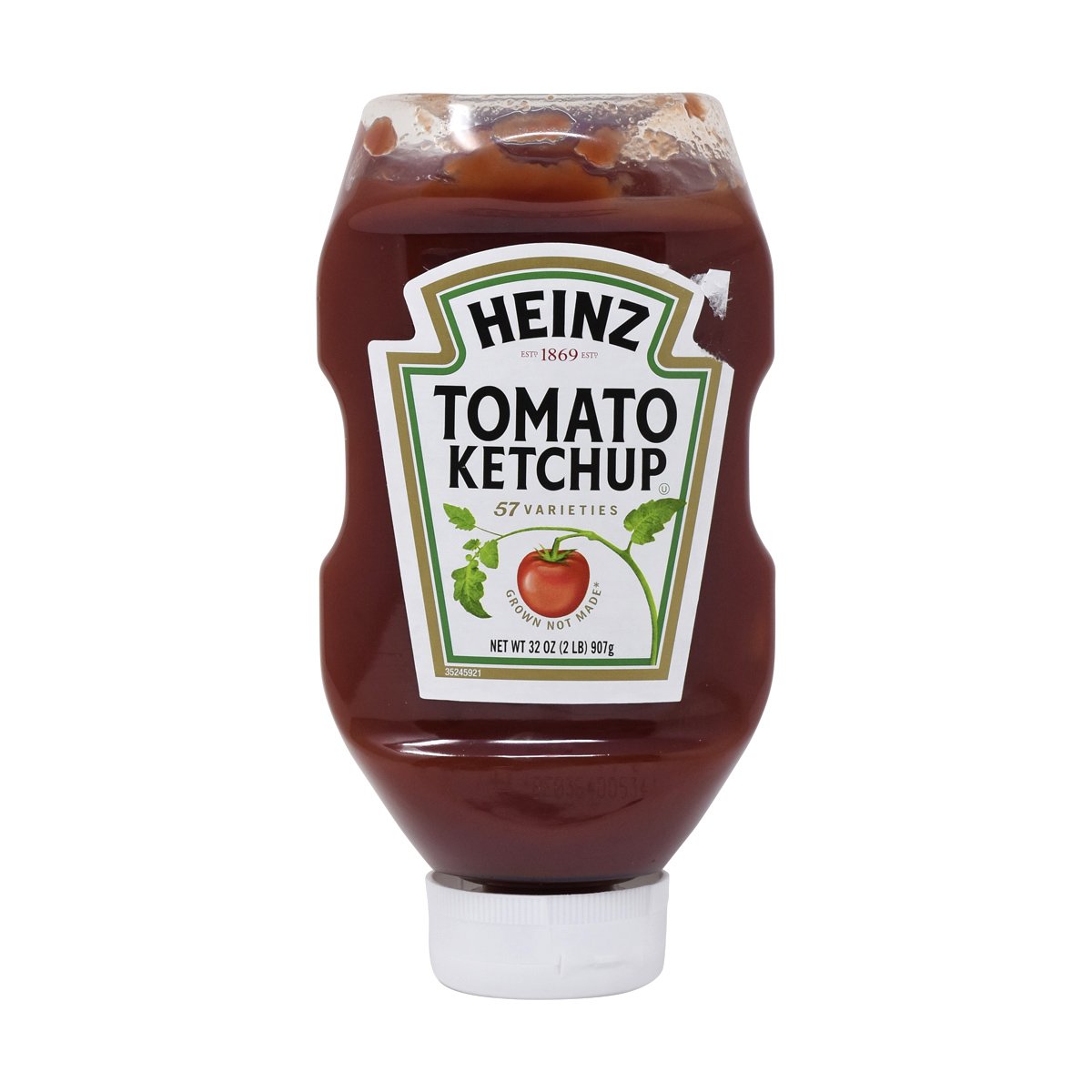 Heinz Ketchup