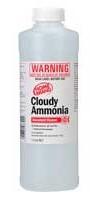 Homebrand Cloudy Ammonia 1l