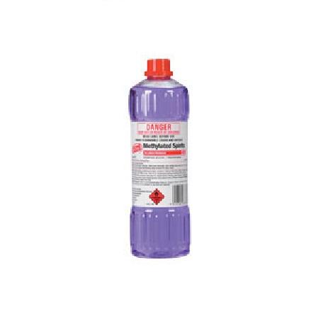 HB Methylated Spirits 1L