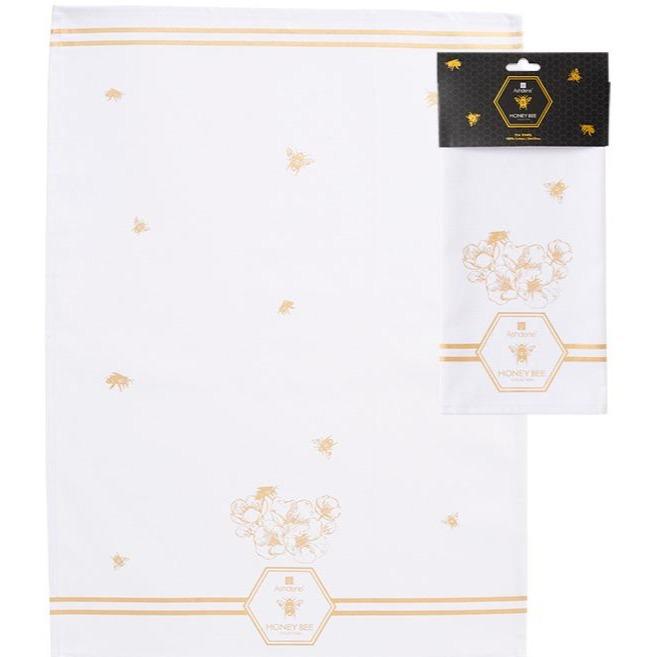 Honeybee Kitchen Towel