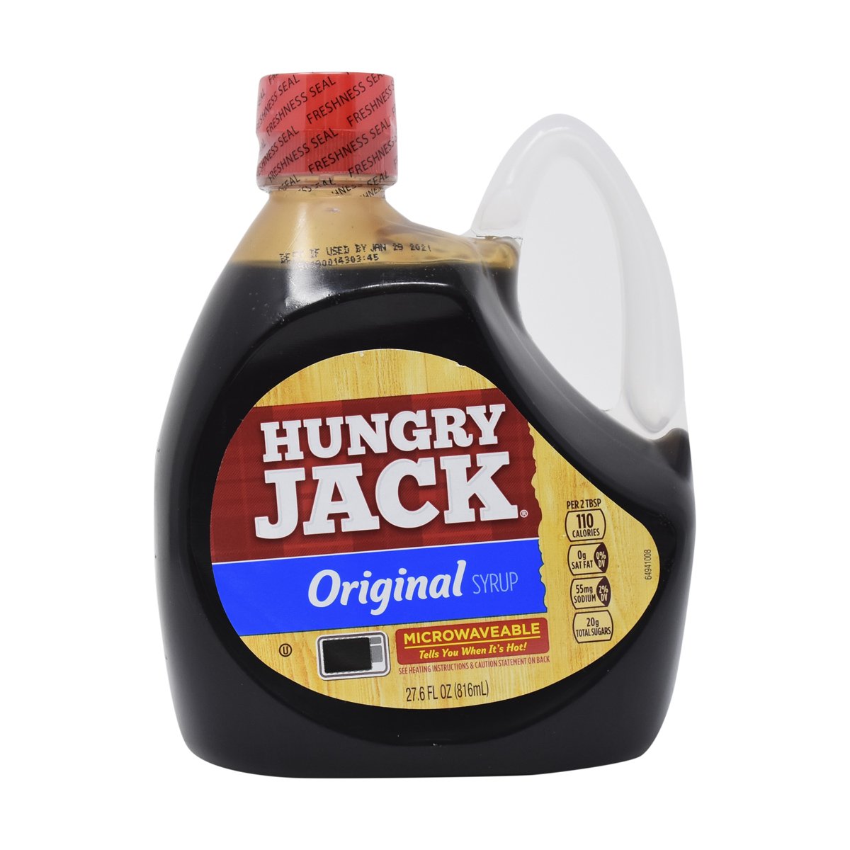 Hungry Jack Original Syrup