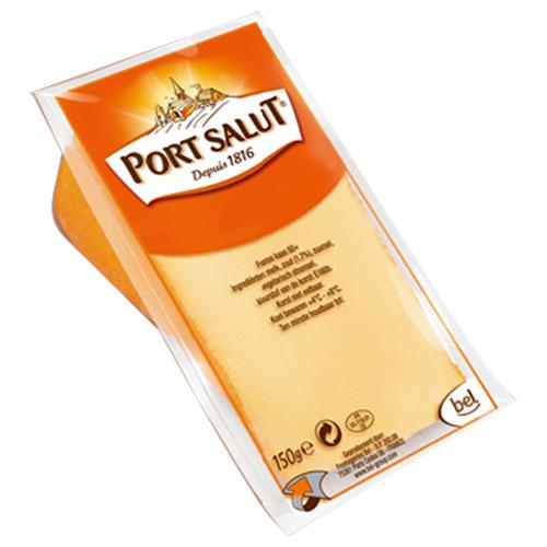 Port Salut Cheese 150g