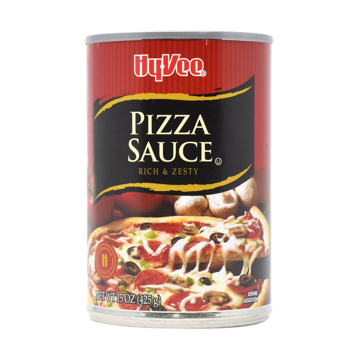 Hyvee Pizza Sauce
