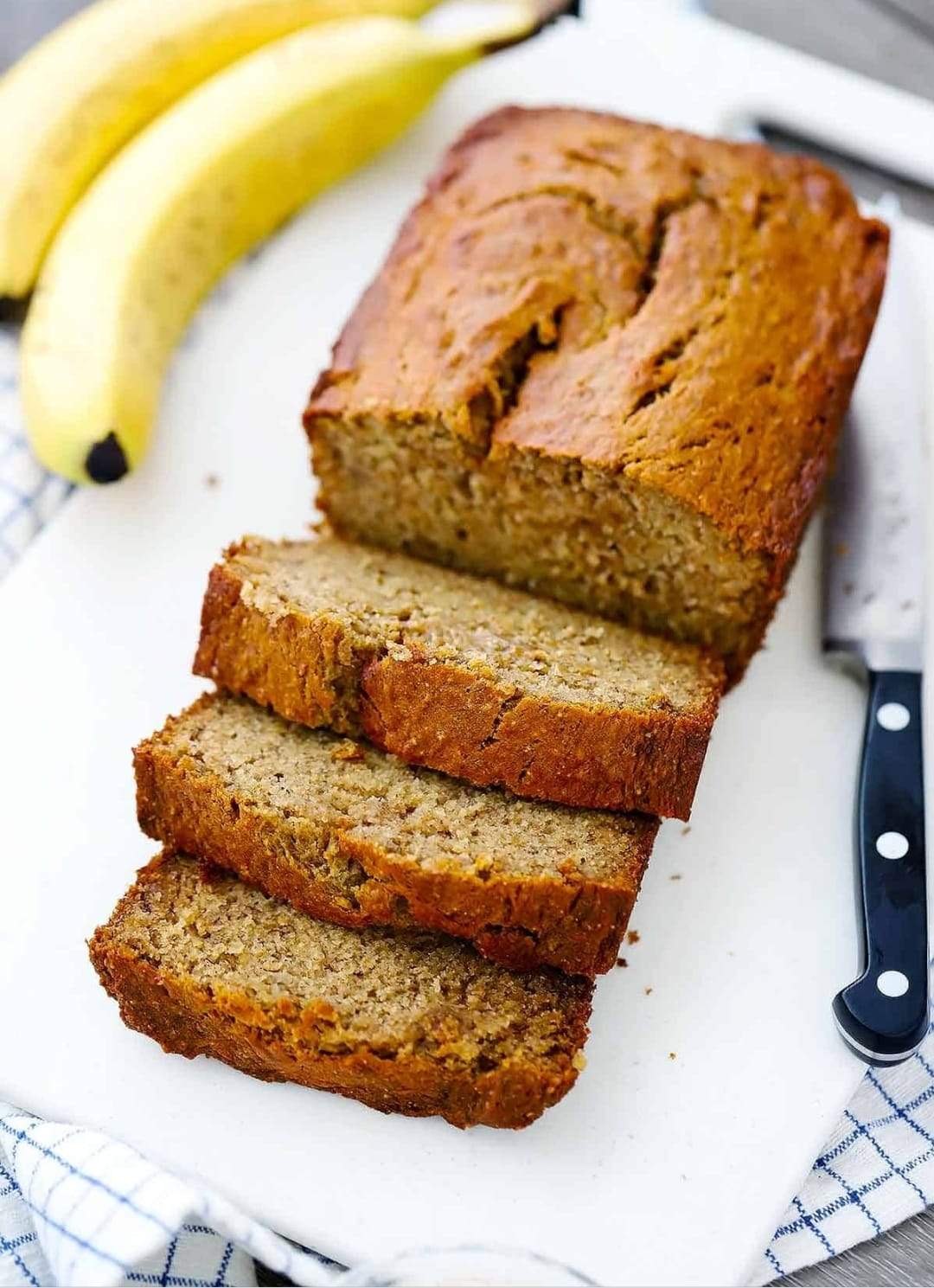 Banana Bread