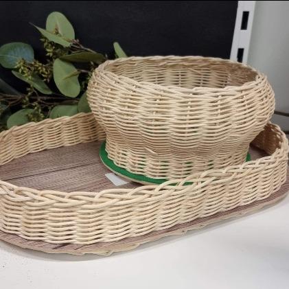 Supper Basket Set/2