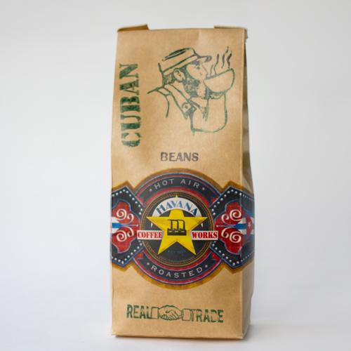 Havana Cuban Beans 250g