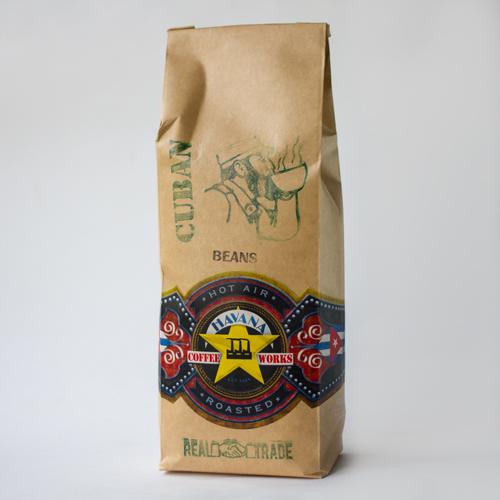 Havana Cuban Beans 500g