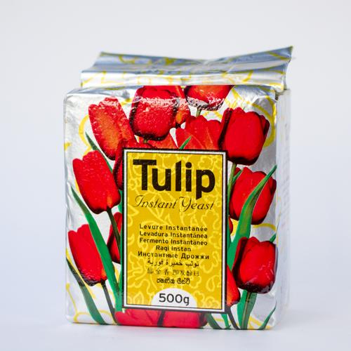 Tulip Instant Yeast - 500g