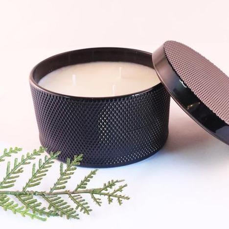 Giorgio 3 Wick Candle