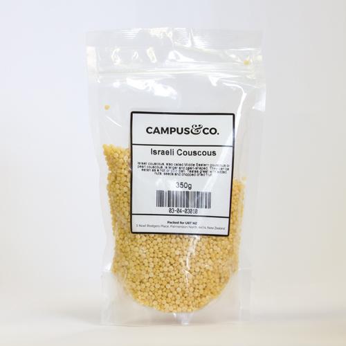 C&C Couscous Israeli 350g