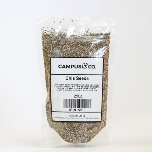 C&C Chai Seeds 250gm