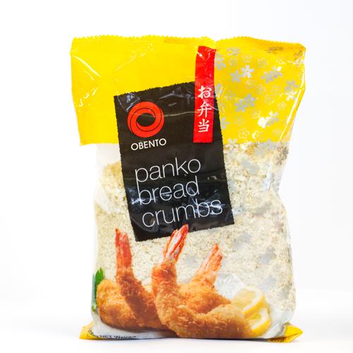 Obento Panko Breadcrumbs 200g