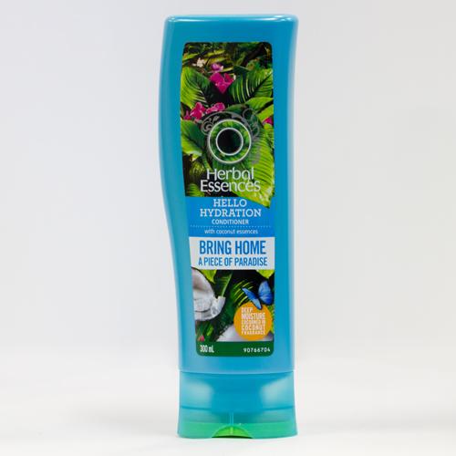 Herbal Essence Conditioner Hydration