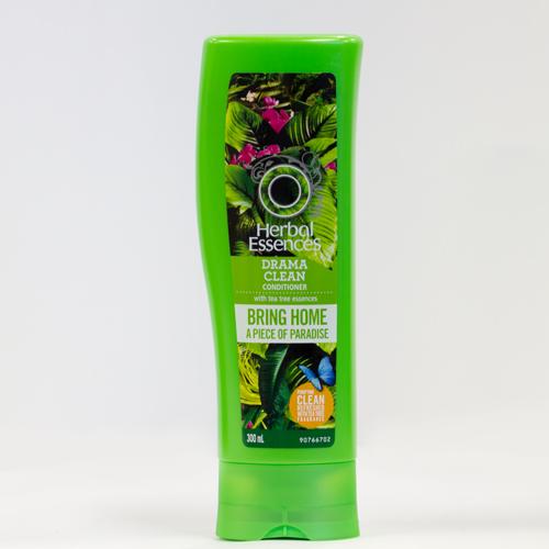 Herbal Essence Conditioner Drama Clean