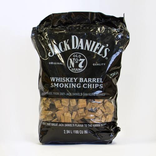 Jack Daniels Wood Chips