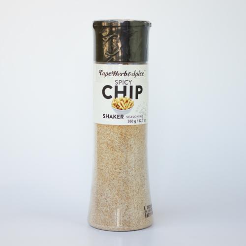 Cape Herb & Spice Spicy Chip Shaker 360g