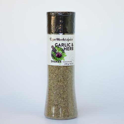 DELETED Garlic & Herb Shaker