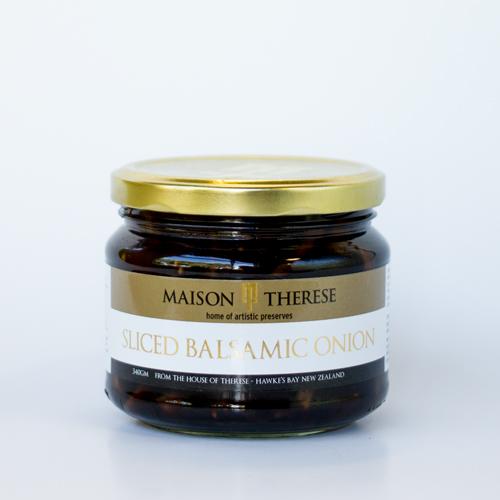 DELETED Maison Therese Sliced Balsamic Onion