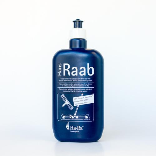 Ha-Ra Drops - 500ml Bottle