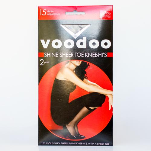 Voodoo Jabou Shine Knee Hi OS ea