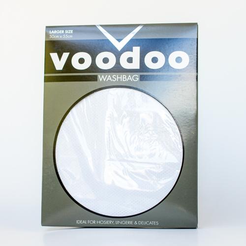 Voodoo Wash Bag