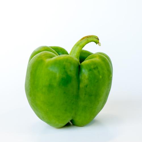 Capsicum Green