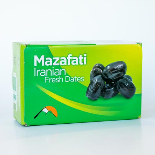 Dates - Fresh Mazafati Iranian