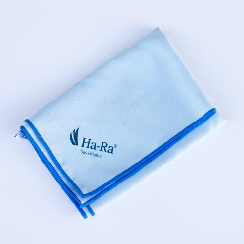 Ha-Ra Brilliant Polish Cloth