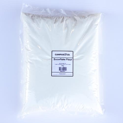 C&C Snowflake Flour 5kg