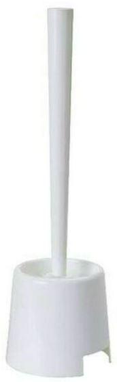 IKEA Toilet Brush (White)