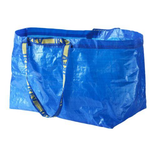 Ikea Carry Bag