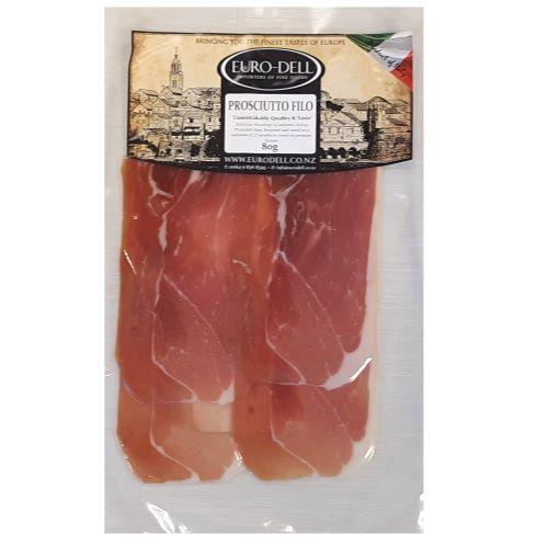 Italian Prosciutto Filo 80g